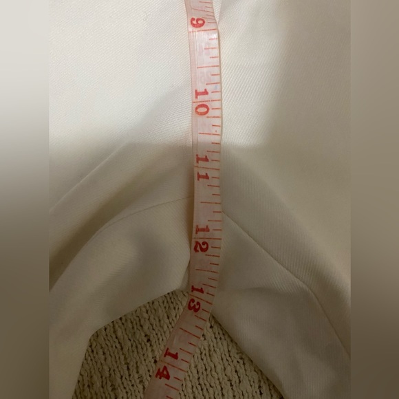 Monaco Enamel Ring Pants - Picture 7 of 7